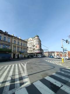 Do wynajęcia piwnice kamienicy w centrum Przemyśla