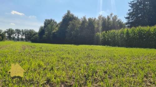 Działka budowlana na sprzedaż, 3944 m2, Lublin