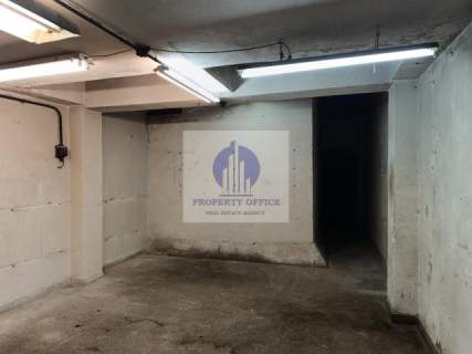 Śródmieście magazyn 40,50m2