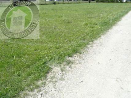 Działka budowlana na sprzedaż, 1000 m2, Brzezna