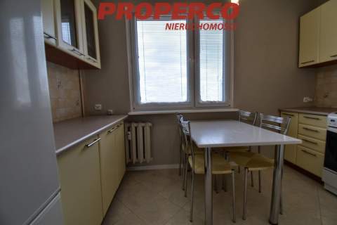 Mieszkanie 59,95m2, 3 pokoje, os. Świętokrzyskie