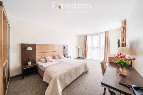 Apartament nad bałtyckim morzem