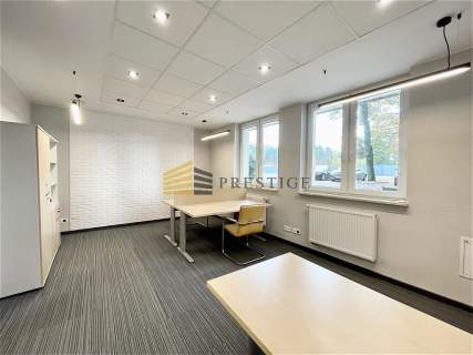 Biuro do wynajęcia, 1300 m2, Warszawa