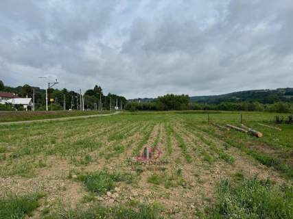 Dom 150 m2 na 46 arowej działce