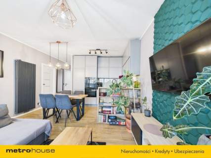Apartamentowiec-62,07-3 pokoje-z ogródkiem-120m2 