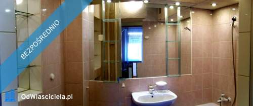Mieszkanie 40,5 m2 w Zakopanem