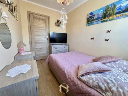Mieszkanie na sprzedaż, 38,87 m2, Gorzów Wielkopolski