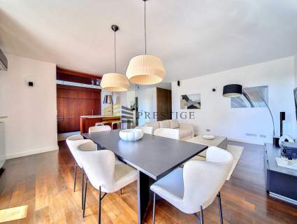 Wynajmę Apartament na Powiślu 131 m2 - 4 pokoje