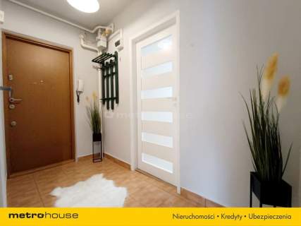 Przytulne mieszkanie 48 m2 Konarskiego, Kielce