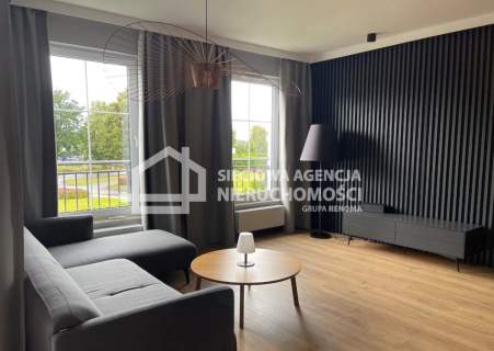 4-pok.apartament na Ogrodach Tesoro