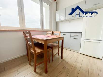Do wprowadzenia Metro galeria 2 balkony H 2.8m