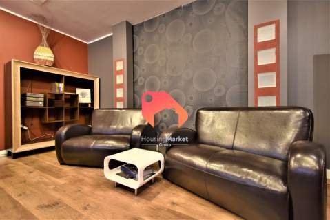 Piękny lokal - Śródmieście / Bocianowo - 56m2 