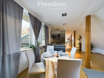 Apartament w centrum Koszalina