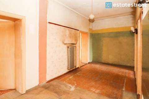 MIESZKANIE BEZCZYNSZOWE DO WŁASNEJ ARANŻACJI 86 M2