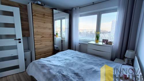 3 pokoje, balkon, spółdzielcze, Słupsk, Roweckiego