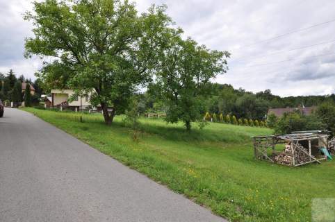 Działka budowlana na sprzedaż, 1600 m2, Dybawka