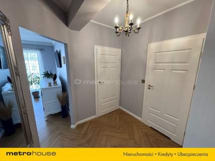 Nowoczesny apartament na sprzedaż 