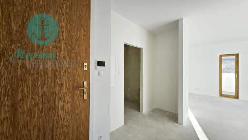 Nowy luksusowy nadmorski apartament Gdynia Orłowo