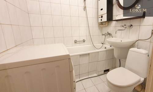 MIESZKANIE NA WYNAJEM CZ-WA TYSIĄCLECIE 