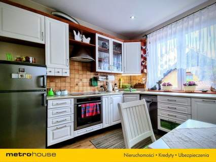 Dwa mieszkania w jednym budynku 108m2 55m2 