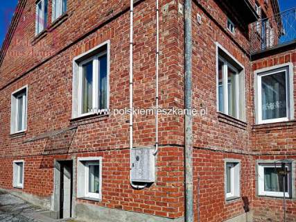 Dom w Malhowicach przy głównej drodze, gm. Przemyśl