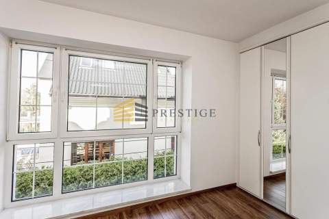 Bardzo przestronny apartament 4 syp. na Wilanowie