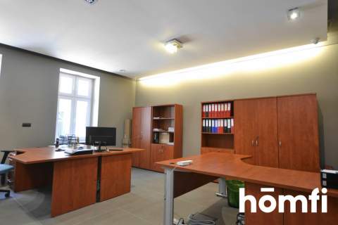 Lokal na biuro notarialne-prawne-gotowy do wejścia