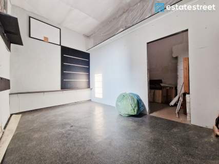Parter lokal tuż przy Galerii Katowickiej 