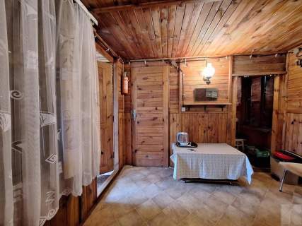 Uroczy domek rekreacyjny Krasice