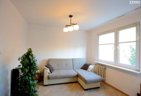 Mieszkanie Zamość, 3 pokoje, 56m2