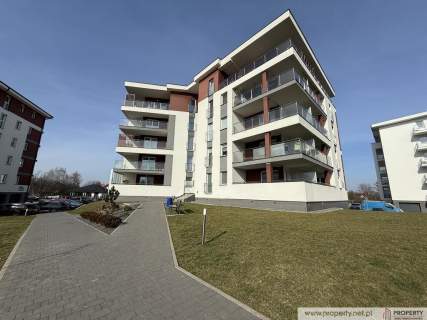 Mieszkanie bezczynszowe 43 m2, Cmentarna, Dębica