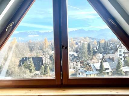 Mieszkanie na sprzedaż, 165,5 m2, Zakopane