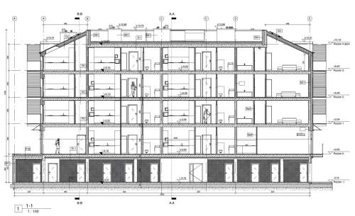 Lokal usługowy 28,62m2 - Zielone Osiedle Koszęcin