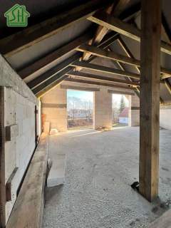 Dom na sprzedaż, 138 m2, Nehrybka