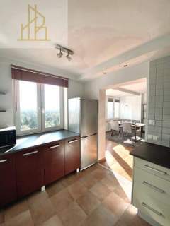 Mieszkanie do wynajęcia, 80 m2, Warszawa