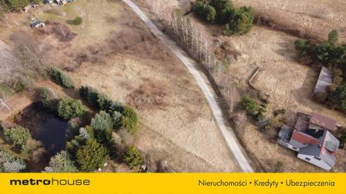 OKAZJA Działka budowlana 2863 linia brzegowa Pilsi