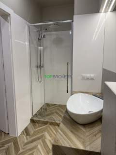 Nowe 3 pokoje z balkonem, blisko lasu