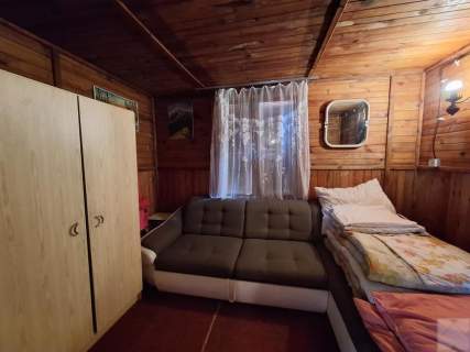 Uroczy domek rekreacyjny Krasice