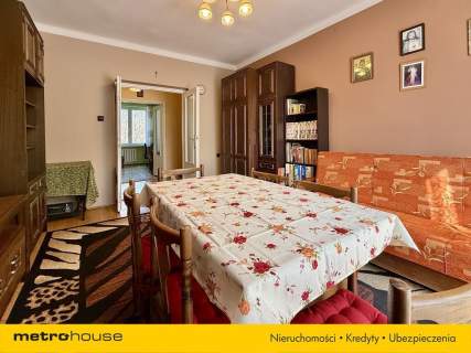 Dwustronne 3 pokoje 69m2 w centrum.