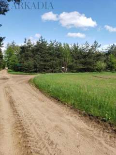 Działka budowlana w Józefowo gmina Gródek na sprzedaż 2643m2...