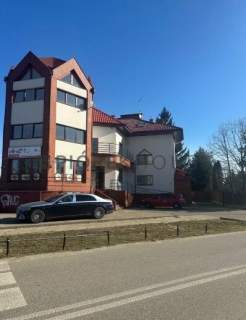 3-pokojowe mieszkanie na Targówku