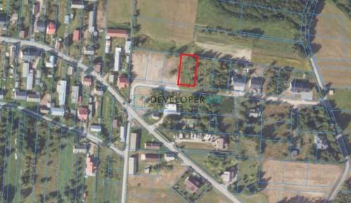 Prąd i gaz w drodze, tylko 10km do Białegostoku