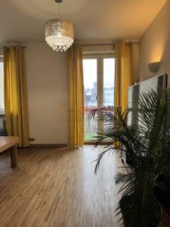 Dwupoziomowy Apartament w ścisłym centrum-100 m2
