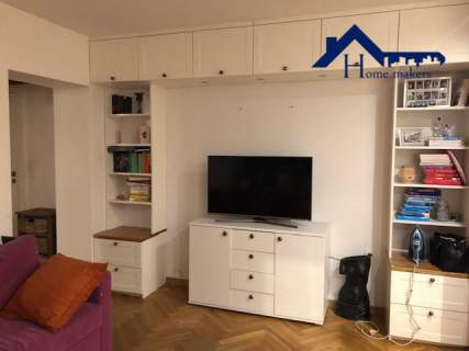 3-pokojowe na Muranowie z garażem