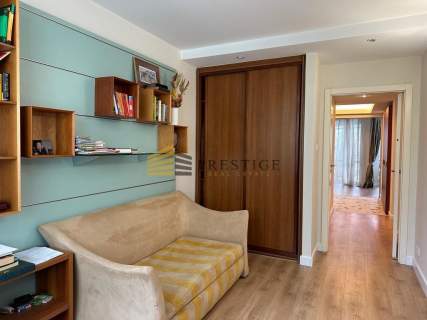 Luksusowy apartament 2 syp. taras przy parku