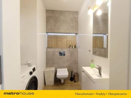 Apartament przy ulicy Klonowej w Kielcach 65m