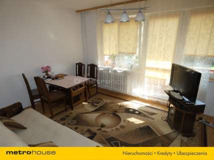 Mieszkanie na sprzedaż, 51,44 m2, Nowy Dwór Mazowiecki
