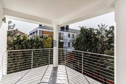 Bardzo przestronny apartament 4 syp. na Wilanowie