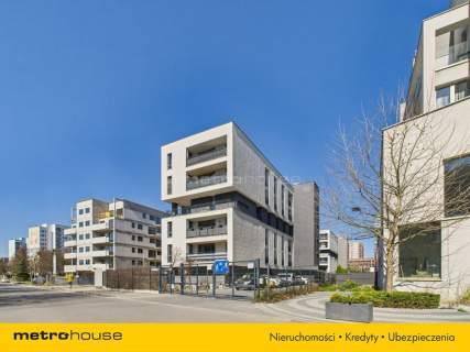 Apartamentowiec-62,07-3 pokoje-z ogródkiem-120m2 