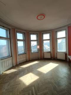 Do wynajęcia piętro kamienicy w centrum Przemyśla